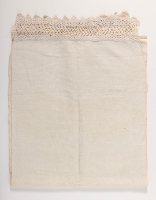 Crocheted Table Runner