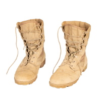 Arid Boots (Canadian Military)