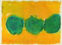 GREEN APPLES