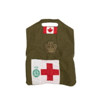 Red Cross Brossard