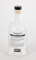 Union 10 Distillery Hand Sanitizer Bottle