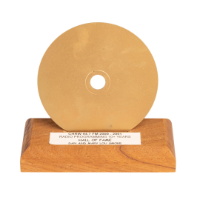 Award, CHRW 94.7 FM 2000-2001 / Radio Programming 10+ Years / Hall of Fame / Dan and Mary Lou Smoke