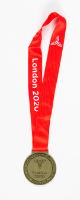Ontario Summer Games Gold Medal