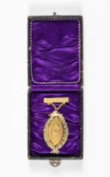 1886 Hellmuth Ladies College Judson Prize