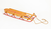 Sno-Flex Sled