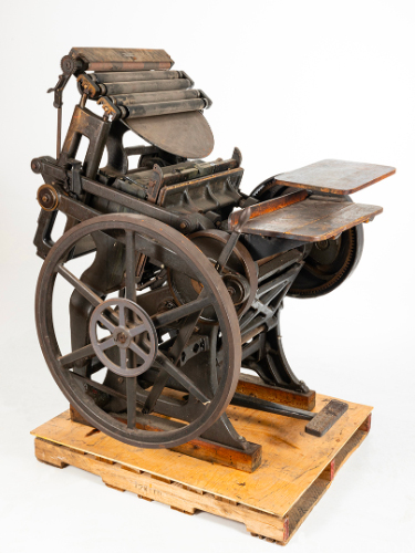 Printing Press