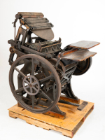 Printing Press
