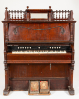 Sherlock-Manning Reed Organ