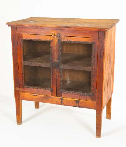Pie Cooling Cabinet