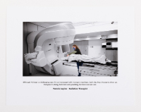 Pamela Lepine - Radiation Therapist