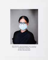 Ann Shaji - International Nurse