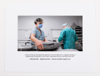 Kelly Masselis - Registered Nurse - Victoria Hospital Surgical Care