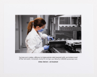 Aimee Bazinet - Lab Assistant