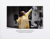 Dr. Michelle Barton-Forbes - Paediatric Medicine