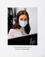 Nicole Gauthier - Patient Relations Specialist