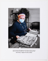 Nicole Yawney - Indigenous Transition Facilitator