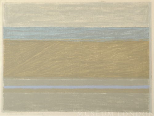 November Sea