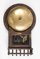 Fire Bell