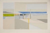 Seawall, Ambleside