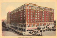 Hotel London, London, Ontario, -21