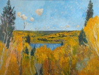 Shady Lake