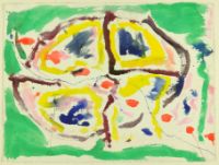 COSMIC QUADRANGLE