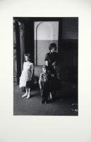 Reproduction premission granted by the Michel Lambeth Estate.