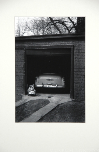 Reproduction premission granted by the Michel Lambeth Estate.