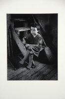 Reproduction premission granted by the Michel Lambeth Estate.