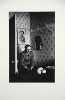 Reproduction premission granted by the Michel Lambeth Estate.