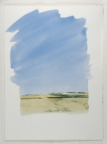 Prairie Storm