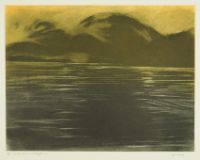 Nootka Sound, Late Afternoon