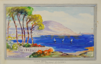 Oran Bay (card)