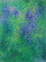 MANDELBROTE'S GARDEN NO. 2