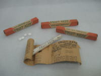 Fruit-Kepe preserving tablets (3 boxes)