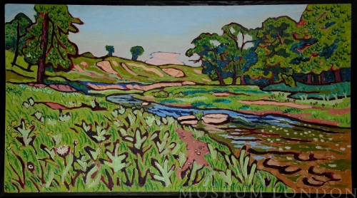 Untitled Landscape