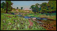 Untitled Landscape