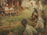 Horseshoes