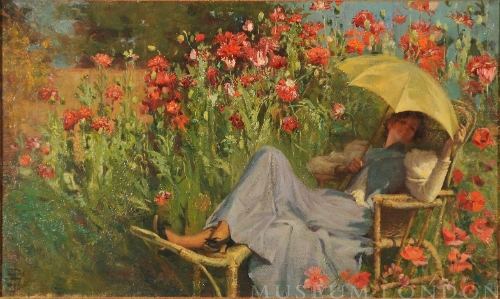 A MIDSUMMER DREAM
