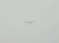 Study for Wah-wah teapot (landscape for Alvin Lucier) # 3