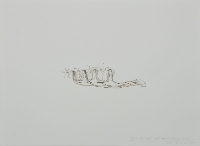 Study for Wah-wah teapot (landscape for Alvin Lucier) # 2