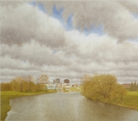 Fork of the Thames