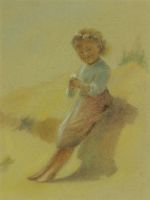 untitled (young child)