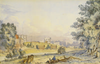 London, Canada 1843