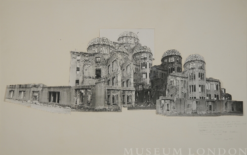 Atomic Bomb Dome