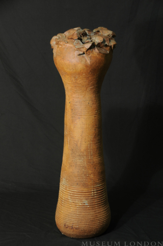 Blossoming Phallus