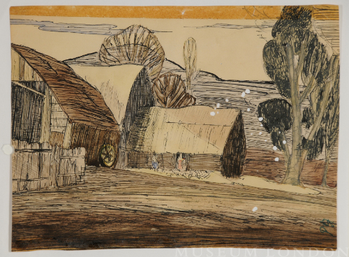 Untitled (farm)