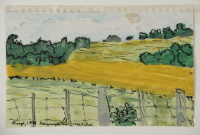 Augt. 1999 Mornington Twp. Near Colver