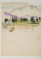 Chilliwack, July 16, 1969