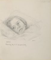 NANCY RESTING